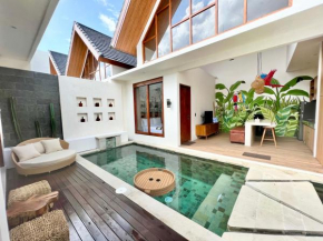 Umasuka Villa
